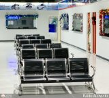 Garajes Paradas y Terminales Barinas por Pablo Acevedo