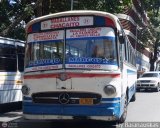 DC - A.C. Conductores Magallanes Chaca�to 031