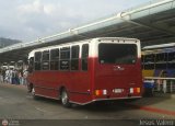AR - Unin de Conductores Delicias - Castao 57, por Jesus Valero