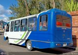 A.C. Transporte Vencollano 44, por Jerson Nova