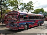 A.C. Boquern Express 31