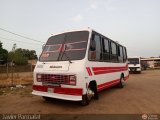 MO - A.C. de Conductores Jos Flix Ribas 1677