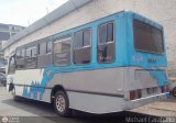 DC - A.C. Catia Coche Ferro 3060 05, por Michael Caraballo
