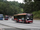 Metrobus Caracas 1303