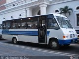 MI - Unin Circunvalacin Los Teques 013 Carroceras Larenses Cndor IV Ford F-Series Super Duty