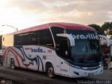 Expreso Brasilia 7931, por Sebastin Mercado