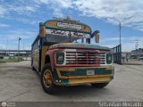 ZU - Colectivos Concepcin 052