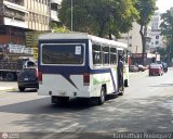 DC - A.C. Unin Choferes del Sur 051, por Jonnathan Rodrguez