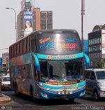 Empresa de Transp. Nuevo Turismo Barranca S.A.C. 999