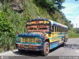 Transporte Arvelo 12