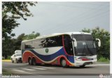Cooperativa de Transporte Coldu 739 R.L. 31 Marcopolo Viaggio G6 1050 Volvo B10M