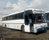 Expresos Los Andes 019 por Gabriel Campos