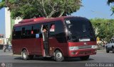 CA - TransCarabobo P36 Yutong ZK6729D Yutong Integral