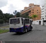 Transporte Privado Joaranny 194, por Jonnathan Rodrguez