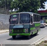 DC - S.C. Plaza Espaa - El Valle - Coche 127