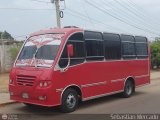 Sin identificacin o Desconocido 999, por Sebastin Mercado