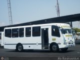 Coop. de Transporte La Candelaria 81