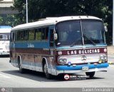 Transporte Las Delicias C.A. 44