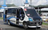 CA - Coop. Transp. Francisco de Miranda 28, por Andrs Ascanio