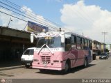 CA - Unin Conductores Sur de Valencia 107, por Osneiber Bazalo