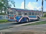 Expresos Nirgua 0006 Blue Bird All American RE Blue Bird Diesel 01