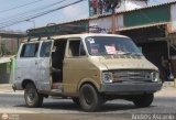 CA - Transporte Uni�n Bucarito 01