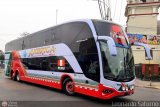 Amrica Express S.A. (Per) 497