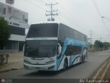 A.C. Mixta de Transporte Tchira Mrida R.L. 0303, por Aly Baranauskas