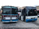 Garajes Paradas y Terminales Valera