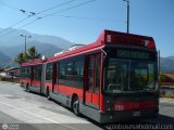 Trolmerida - Tromerca 01 Hispano Carrocera Habit Mercedes-Benz O-405G HCE