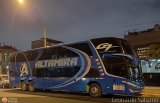 Empresa Peruana Pendiente 643