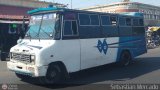 ZU - Transporte Mixto Los Cortijos 013, por Sebastin Mercado