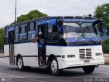 CA - A.C. de Transporte Cuatricentenaria 57, por Kevin JR Mora