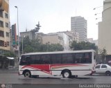 DC - A.C. de Transporte Roosevelt 070