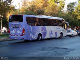 Buses Landeros (Chile)