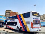 Aerorutas de Venezuela 0033, por Josue Snchez