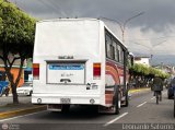 S.C. L�nea Transporte Expresos Del Chama 208 por Leonardo Saturno