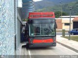 Trolmerida - Tromerca 32 Hispano Carrocera Habit Mercedes-Benz O-405G HCE