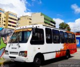 ME - Unin de Conductores Santos Marquina 29, por Kleyzer Caldern