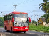 Sistema Integral de Transporte Superficial S.A 047, por Ricardo Ugas