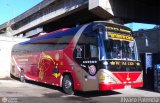 Panamericana Internacional 102 Youngman JNP6120M Integral Cummins ISMe 30 385Hp