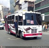 DC - A.C. de Conductores La India 039, por Jonnathan Rodrguez