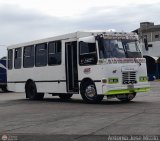Unin de Conductores 87007 08-A, por Antonio Jose Mittilo