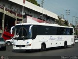 A.C. Mixta de Transporte Tchira Mrida R.L. 0101, por Oliver Castillo