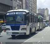 DC - Unin Conductores de Antimano 403