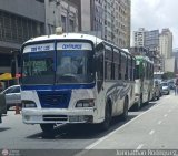 DC - Unin Conductores de Antimano 403