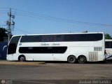 A.C. Mixta de Transporte Tchira Mrida R.L. 0218, por Jousse Hernandez