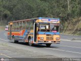 Transporte Unido (VAL - MCY - CCS - SFP) 048