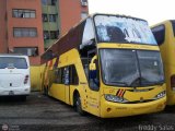 Expresos Los Llanos 138, por Freddy Salas