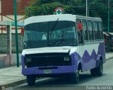 MI - L�nea Terepaima 997 por Pablo Acevedo
